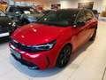 Opel Corsa F 1.2 DI Turbo GS NAVI|LED|SHZ|R-KAMERA Rouge - thumbnail 2