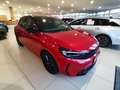 Opel Corsa F 1.2 DI Turbo GS NAVI|LED|SHZ|R-KAMERA Rouge - thumbnail 4