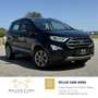 Ford EcoSport 1,0 EcoBoost Cool & Connect*mit Garantie* Nero - thumbnail 4