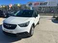 Opel Crossland X 1.2T S&S Design Line - 120 Aniversario Aut. 110 Blanc - thumbnail 1