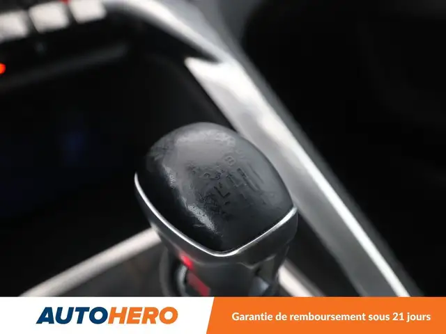 Peugeot 3008 view 27