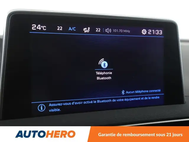 Peugeot 3008 view 24