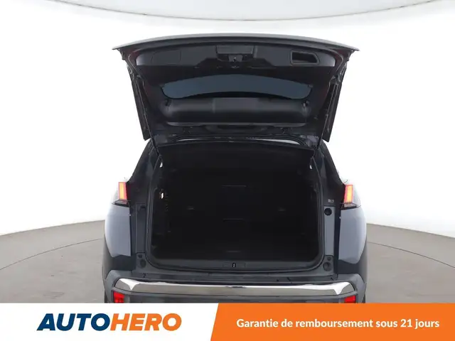 Peugeot 3008 view 16
