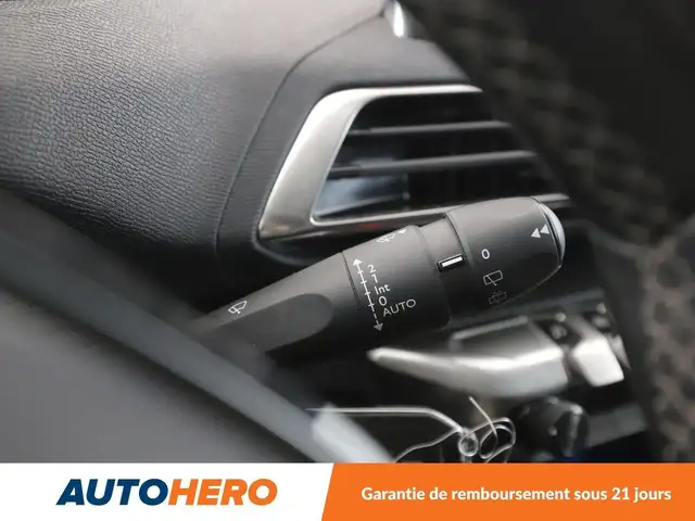 Peugeot 3008 view 21