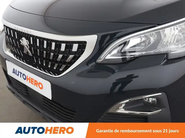 Peugeot 3008 view 30