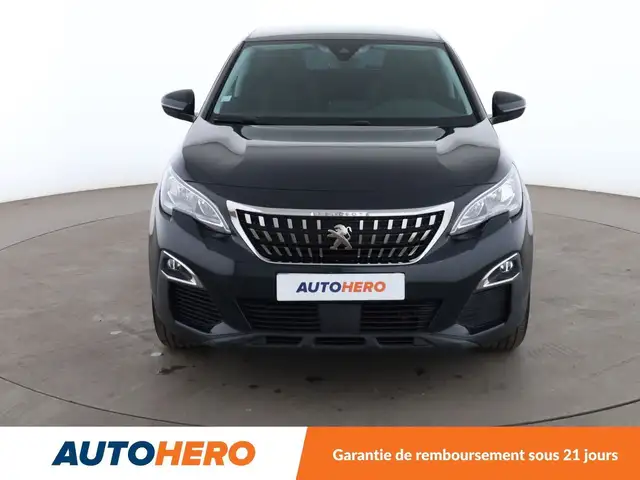 Peugeot 3008 view 9
