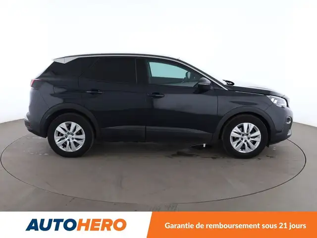 Peugeot 3008 view 7