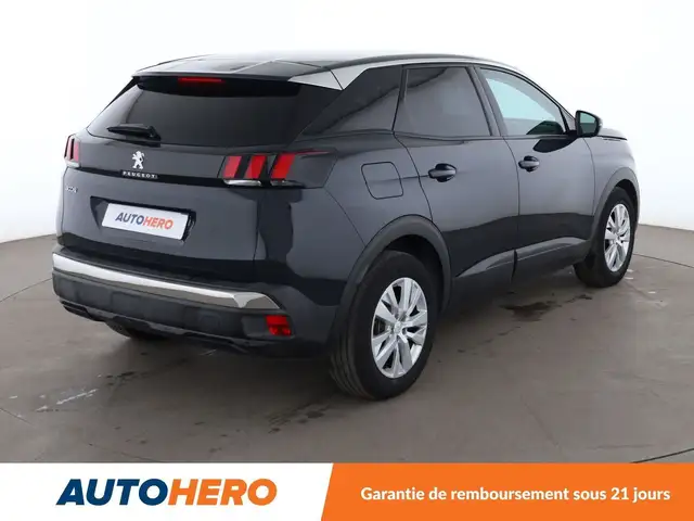 Peugeot 3008 view 6