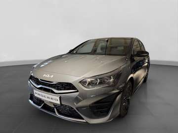 GT-Line STD !!! TOP Finanzierung !!!