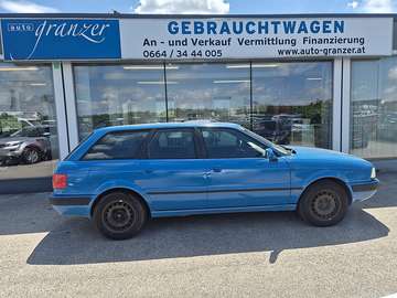 Avant Business TDI