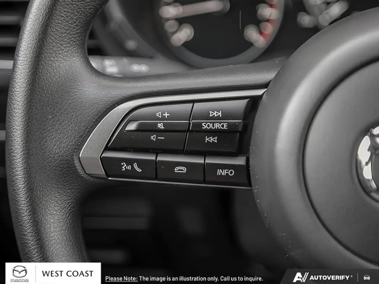 Mazda 3 photo Mazda 3