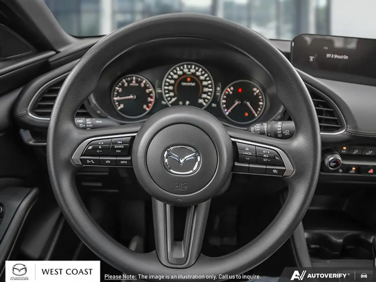 Mazda 3 photo Mazda 3