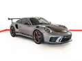 Porsche 911 GT3 RS WEISSACH CLUBSPORT LIFT EXCLUSIVE DAB Silver - thumbnail 1