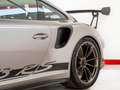 Porsche 911 GT3 RS WEISSACH CLUBSPORT LIFT EXCLUSIVE DAB Silver - thumbnail 11