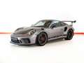 Porsche 911 GT3 RS WEISSACH CLUBSPORT LIFT EXCLUSIVE DAB Silver - thumbnail 3