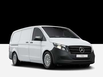 Vito 114 CDI Kasten Lang