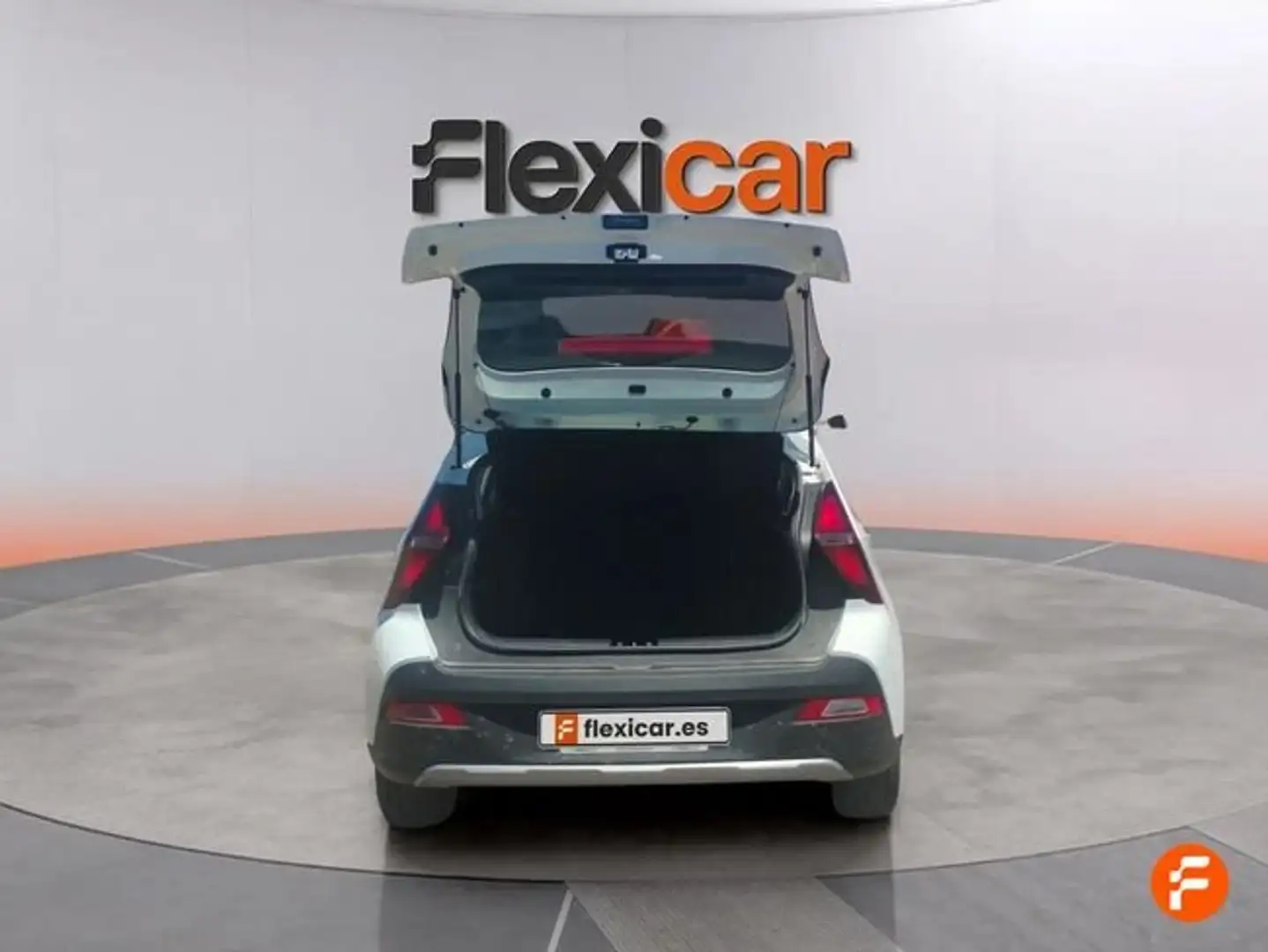 Hyundai BAYON 1.0 TGDI Maxx Blanco - 2