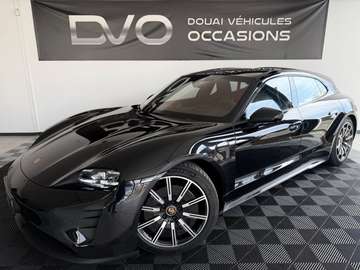 SPORT TURISMO 598 GTS 93.4 KWH
