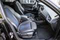 BMW 218 i Gran Coupe Aut. M Sportpaket HiFi RKam Navi Schwarz - thumbnail 3
