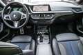 BMW 218 i Gran Coupe Aut. M Sportpaket HiFi RKam Navi Schwarz - thumbnail 4