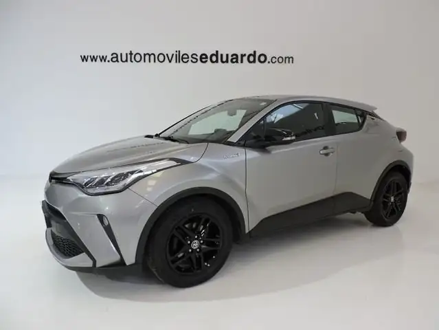 Toyota C-HR 1.8H (122CV) E-CVT BUSINESS