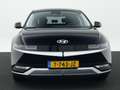 Hyundai IONIQ 5 Style 58 kWh | Warmtepomp | Navigatie | 10% naar 8 Zwart - thumbnail 3