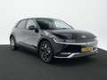 Hyundai IONIQ 5 Style 58 kWh | Warmtepomp | Navigatie | 10% naar 8 Zwart - thumbnail 13