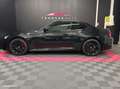 BMW M2 COUPE G87 460ch BVA8 ORIGINE FRANCE SECONDE MAIN TOIT CARBONE Noir - thumbnail 2