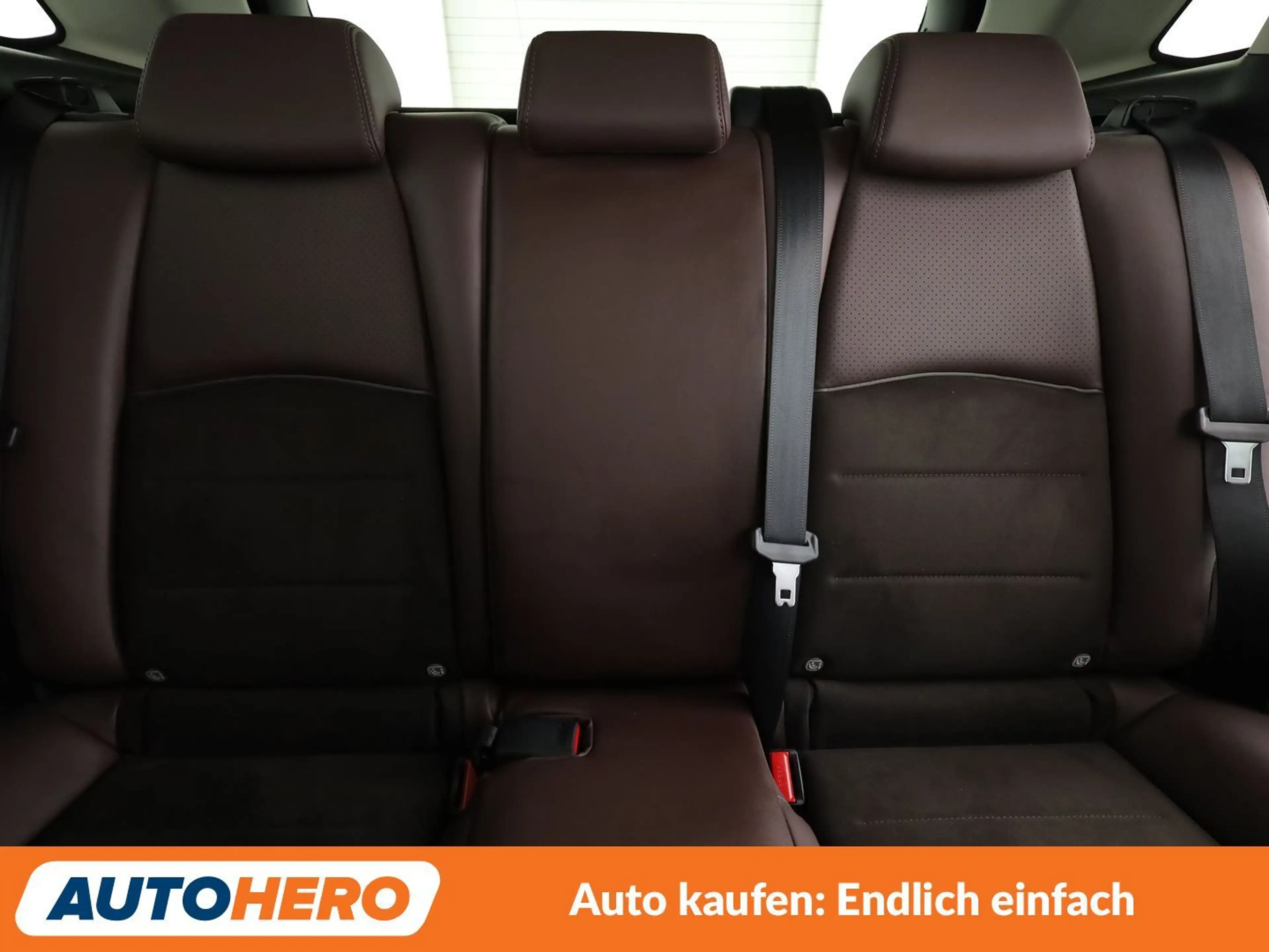 Mazda CX-3 2.0 Kizoku Intense*TEMPO*CAM*PDC*SHZ*KLIMA* — photo 15