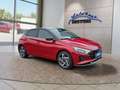 Hyundai i20 1.0 T-GDI 7DCT Navi/LED/Kamera/Winterp/Keyless   * Rojo - thumbnail 8
