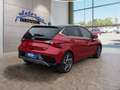 Hyundai i20 1.0 T-GDI 7DCT Navi/LED/Kamera/Winterp/Keyless   * Rojo - thumbnail 5