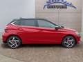 Hyundai i20 1.0 T-GDI 7DCT Navi/LED/Kamera/Winterp/Keyless   * Rojo - thumbnail 6