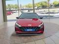 Hyundai i20 1.0 T-GDI 7DCT Navi/LED/Kamera/Winterp/Keyless   * Rojo - thumbnail 9
