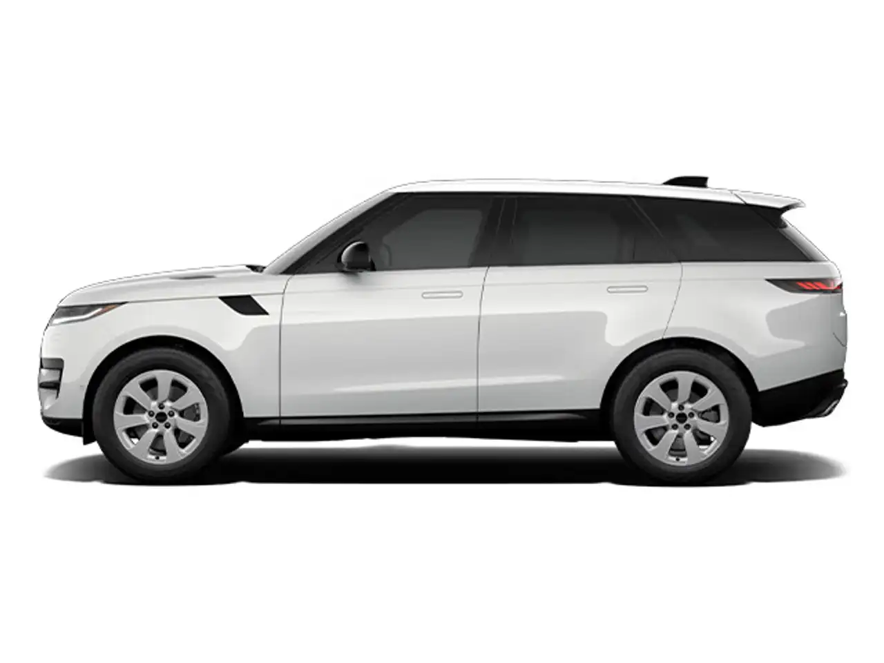 2026 Land Rover Range Rover Sport