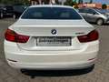 BMW 420 Baureihe 4 Coupe 420 i Blanc - thumbnail 6