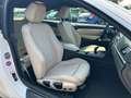 BMW 420 Baureihe 4 Coupe 420 i Blanc - thumbnail 10