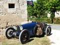 Oldtimer Onyx Bugatti 37 replica Bleu - thumbnail 2