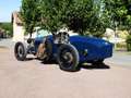 Oldtimer Onyx Bugatti 37 replica Синій - thumbnail 3
