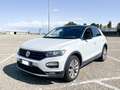 Volkswagen T-Roc T-Roc 2017 1.0 tsi Style 115cv Bianco - thumbnail 1