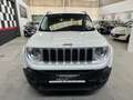 Jeep Renegade Renegade 2.0 mjt Limited 4wd 140cv Blanc - thumbnail 2