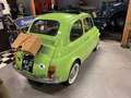 Fiat 500 500 F Grün - thumbnail 22