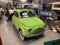 Fiat 500 500 F Grün - thumbnail 18