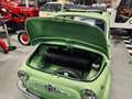 Fiat 500 500 F Grün - thumbnail 11