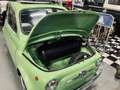Fiat 500 500 F Grün - thumbnail 4