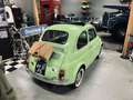 Fiat 500 500 F Grün - thumbnail 14