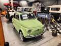 Fiat 500 500 F Grün - thumbnail 16