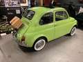 Fiat 500 500 F Grün - thumbnail 2