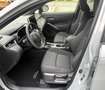 Toyota Corolla Cross 2,0 VVT-i Hybrid 4WD Active Drive Gris - thumbnail 8