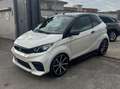Aixam GTO Aixam GTI coupè 2022 Blanc - thumbnail 3