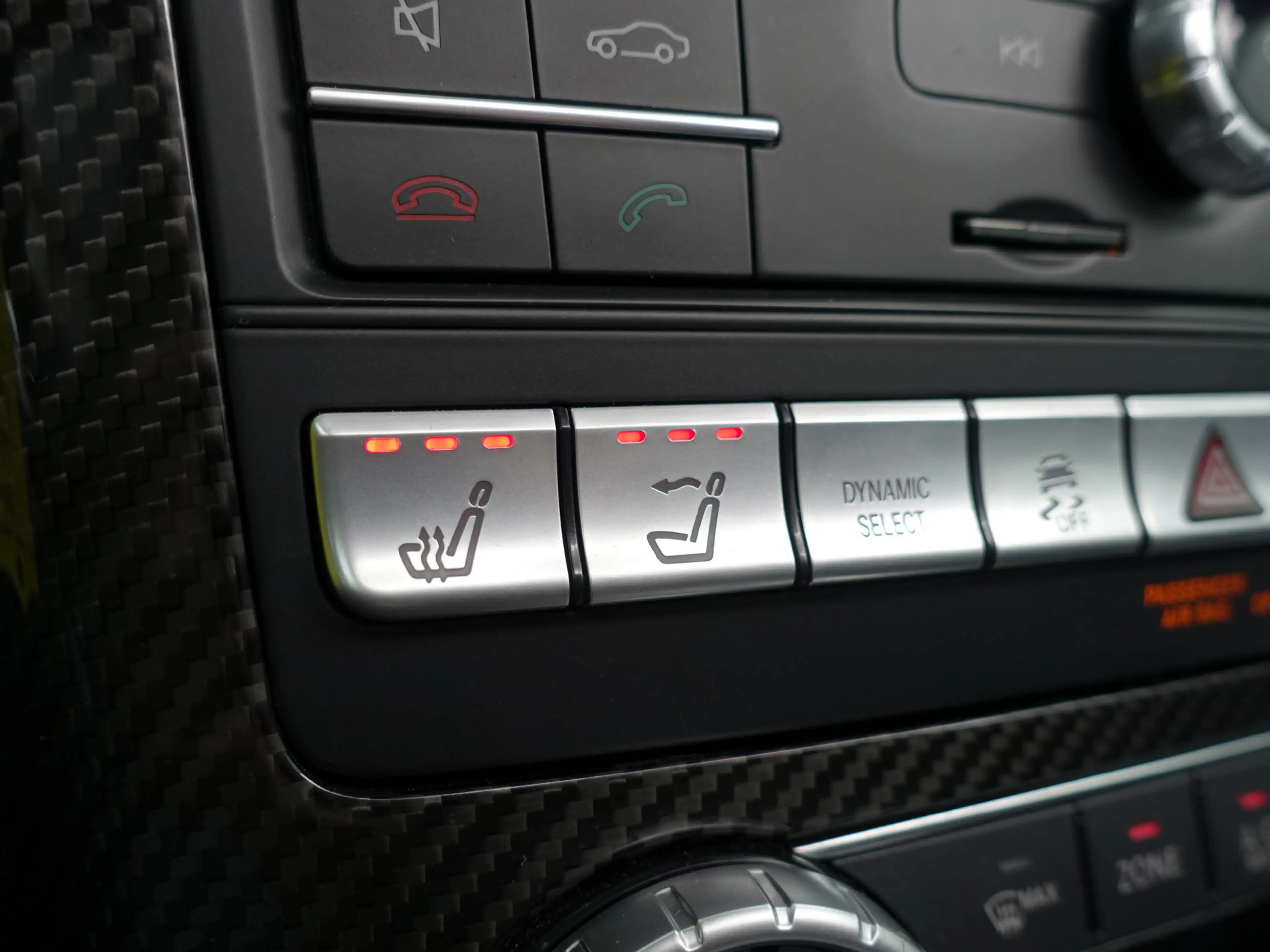 Mercedes-Benz SLC 43 AMG 368pk Designo Aut- Carbon Pakket, IWC, Memory Seat — photo 12